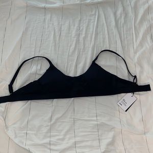 Knix Scoop Bikini Top